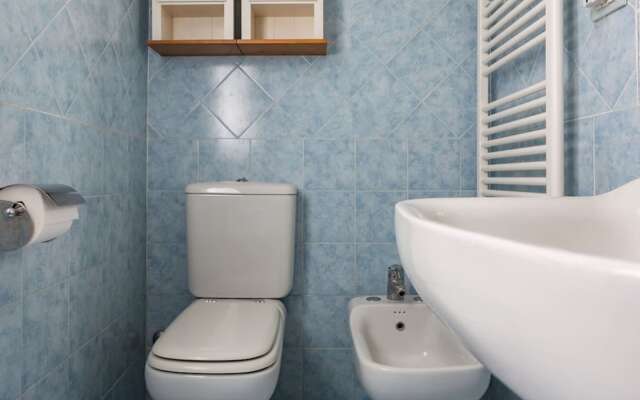 Via Laurina 40 Apartment