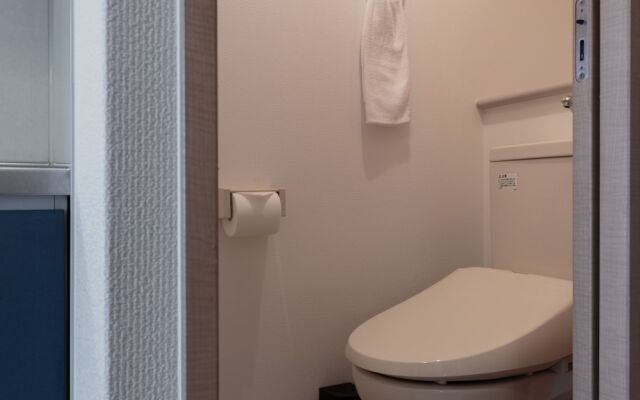 yksi STAY & APARTMENT OSAKA