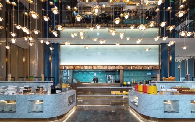 Mehood Hotel Maoming Dian Bai Branch