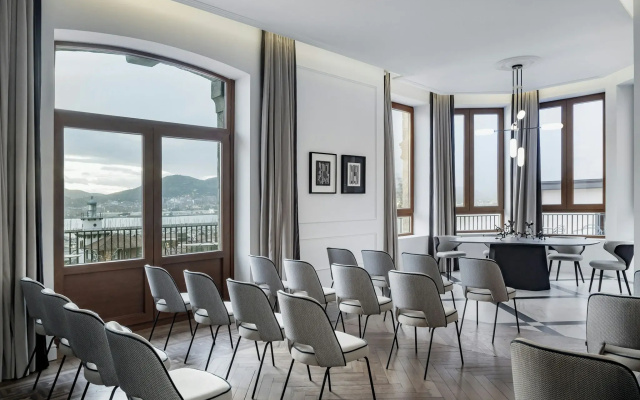 Palacio Arriluce Hotel