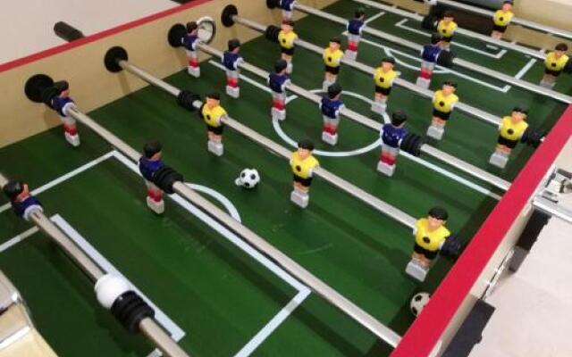 YourPlace apartments Mercado Central