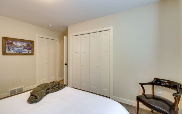 Wadena Vacation Rental ~ 1 Mi to Downtown!