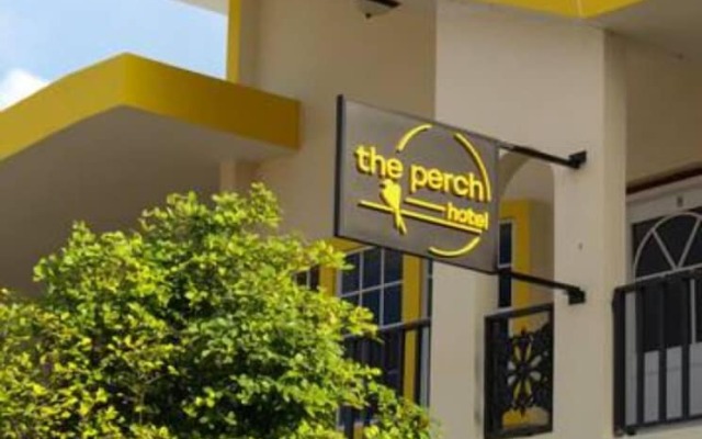 The Perch Hotel