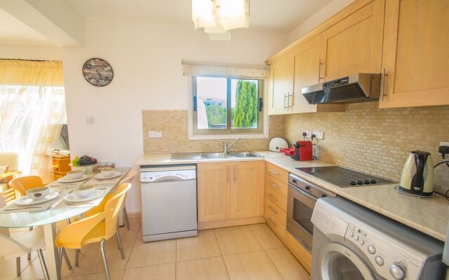 Arcadia 1 Holiday Apartment