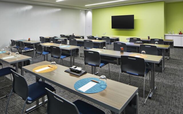 Aloft Seattle Redmond