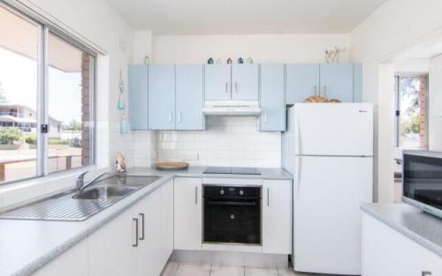 Anchorage 2, with Water Views