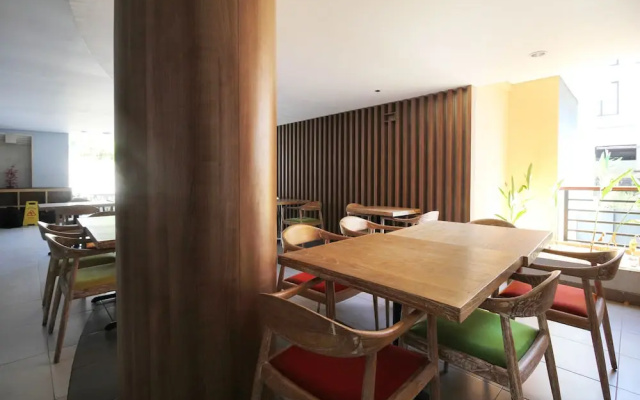 Airy Denpasar Barat Patih Jelantik 8 Bali