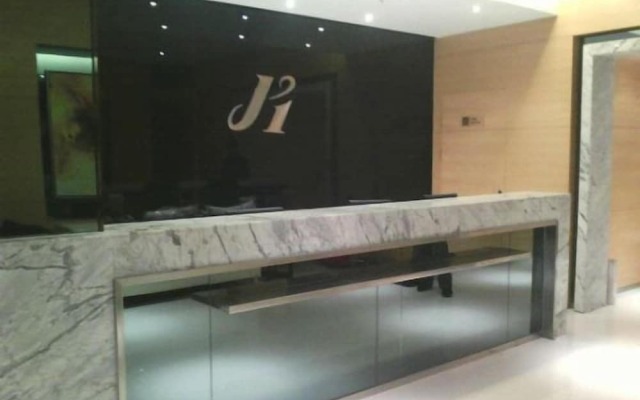Jinjiang Inn Wafang Dian West Changchun Road