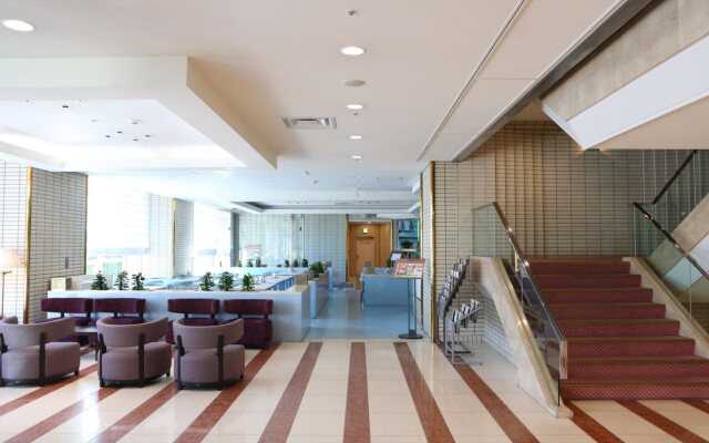 Hotel Hokke Club Hakodate