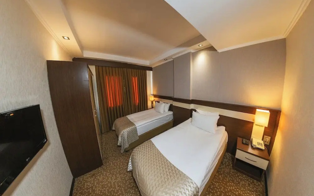 Elit Class Residence