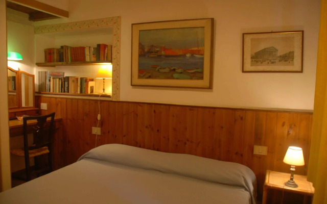 Agriturismo Podere Conte Ràcani