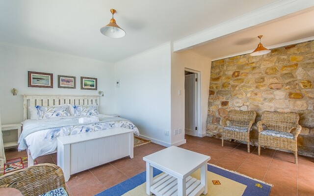 Modern Beach Appartment