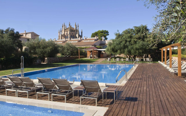 Zoetry Mallorca Wellness & Spa