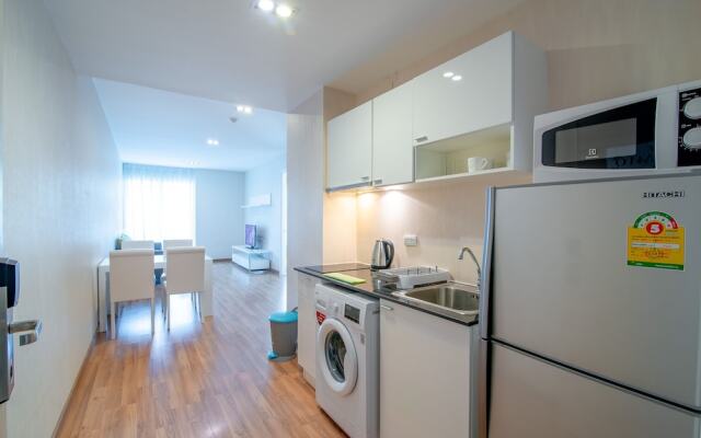 My Resort Beach Apartment 2