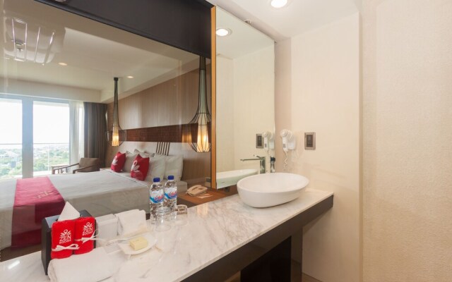 ZEN Rooms Jimbaran Ungasan