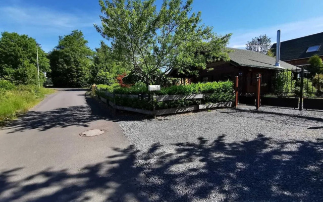 Bergwiesenhütte (Wilkommen für Biker)