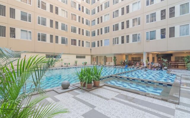 Emerald Apartel by RM.