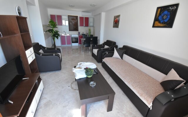 Apartmani Centar Igalo