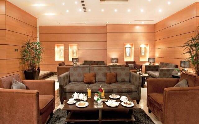 Prestige Hotel