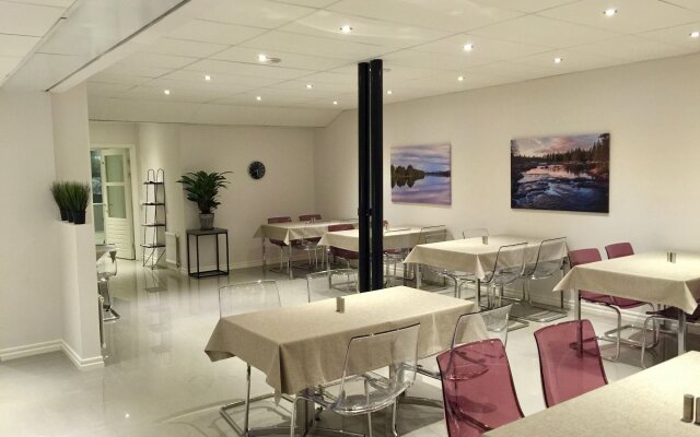 Hotell Vindelngallerian
