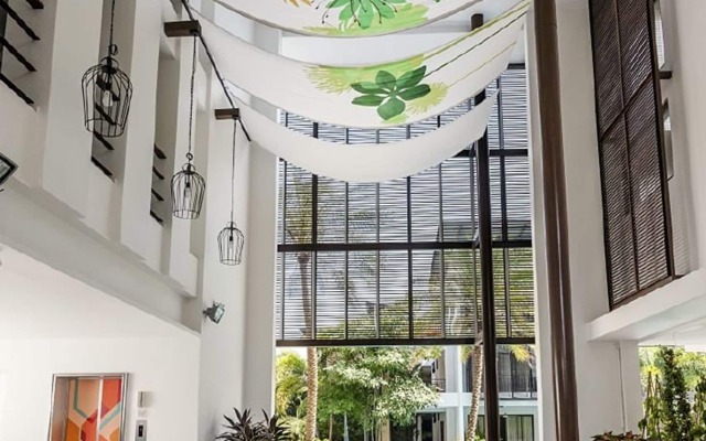 The Lapa Hotel
