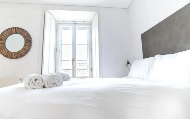 5 2BR Apt in the HistoricalCenterParking