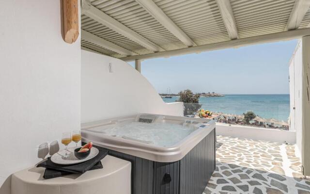 Fanis Hotel