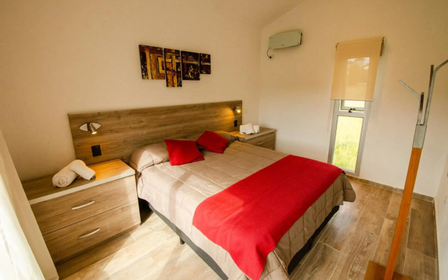 Los Cóndores Aparts.