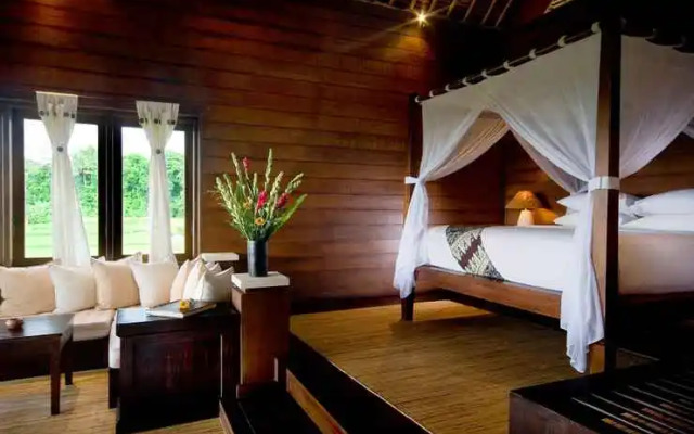 Alamanda Accomodation