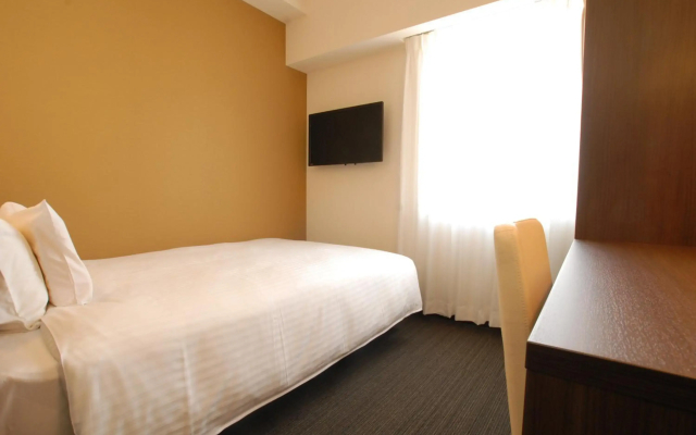 AB Hotel Toyohashi