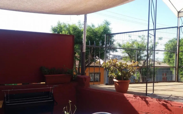 Hostal Cotroneo