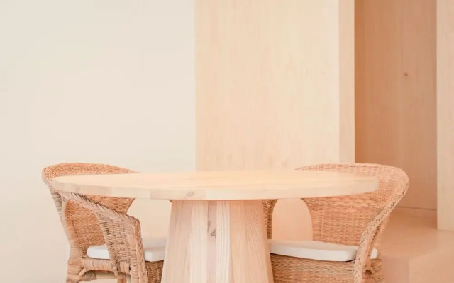 Allegro Boutique Apartment 1A by Liiiving