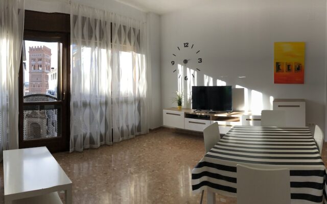 Apartamento Centro Historico Teruel