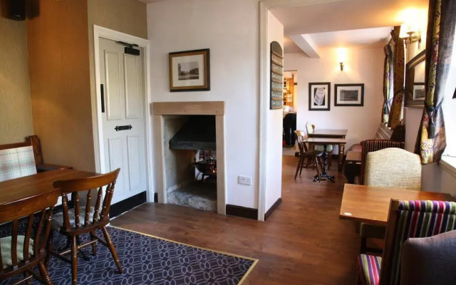The White Horse Inn