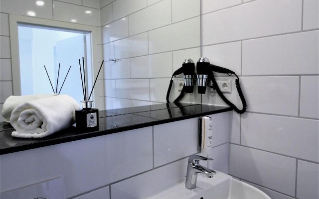 Libarty Hotels