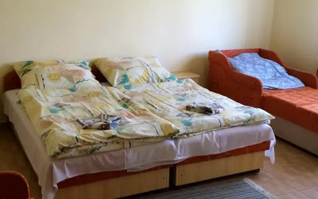 Kerka Vendéglő és Panzió