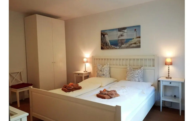 Residence at the Museumsberg