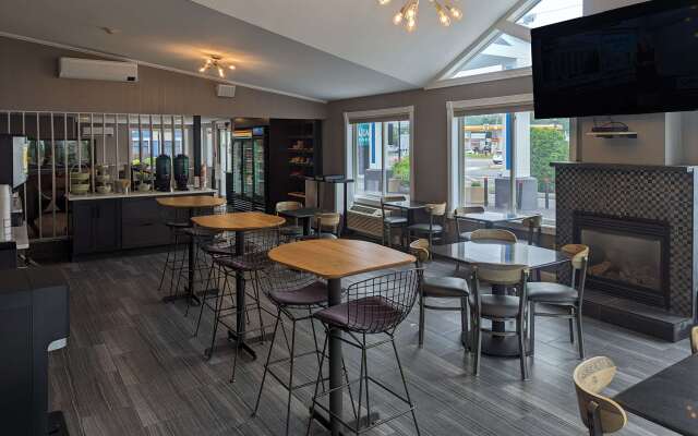 Quality Inn & Suites Northampton - Amherst