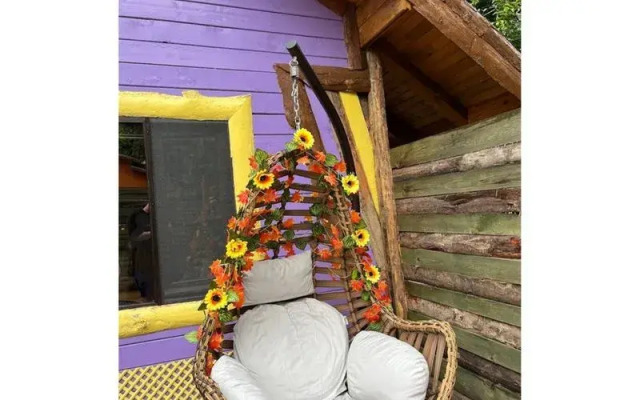 Sapanca  Şeker Bungalov