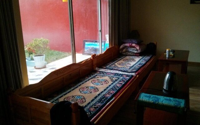 Lhasa Xihanjia Hostel