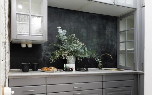 FlatStay (ФлэтСтей) на улице Большая Морская 56