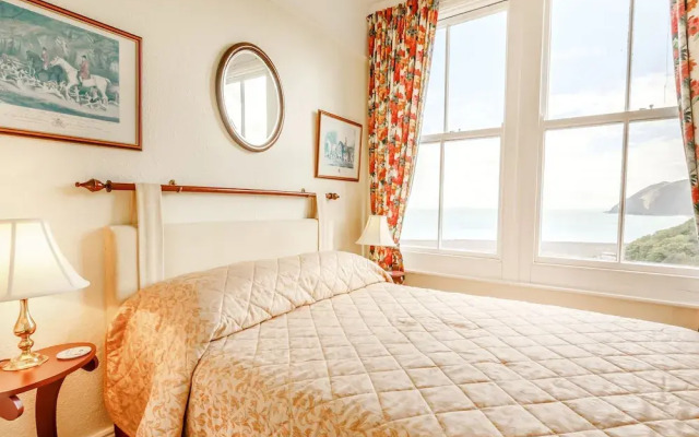 Clooneavin Apartment 3