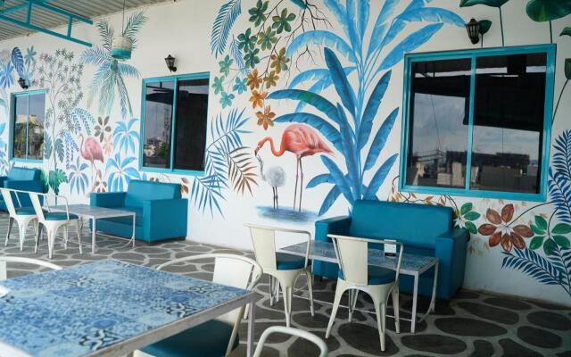 Hotel Ardency Green