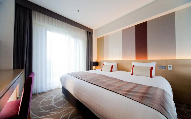 RIHGA Royal Hotel Kyoto