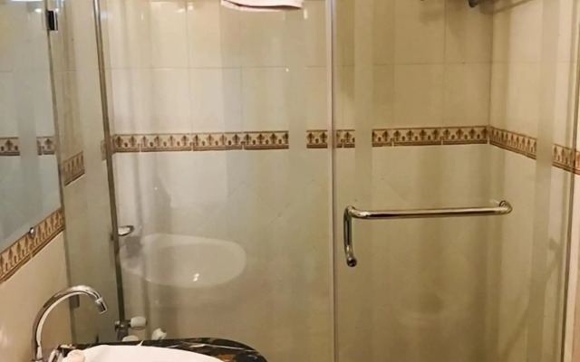 Shangrila Resort Hotel Murree