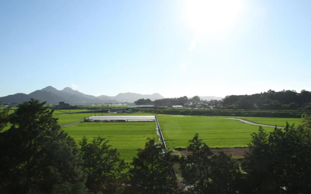 Izu Hatake Onsen Daisenya