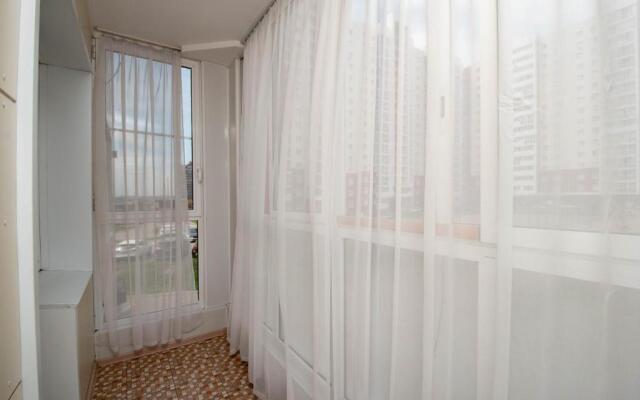 Апартаменты на Верхней набережной