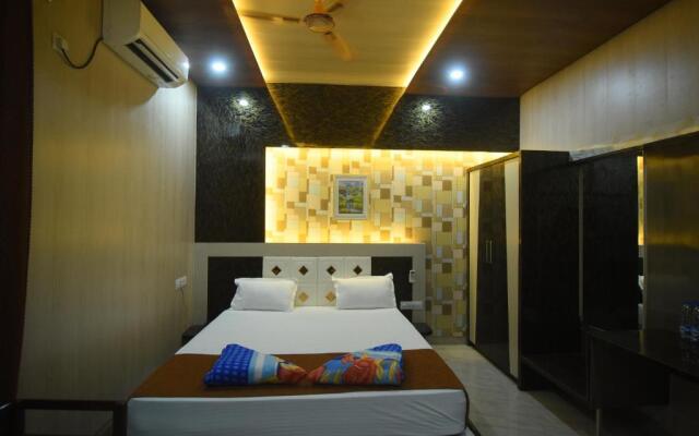 Clarks Inn Davanagere
