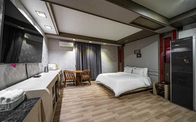 Jeonju Sanjeong-dong Nabi