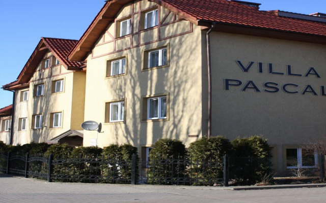 Villa Pascal